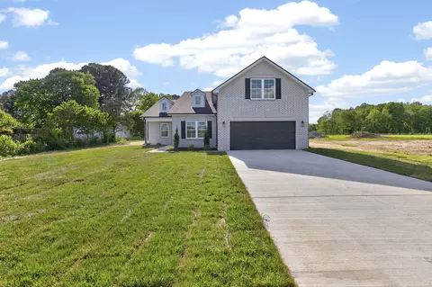 237 Copperas Creek Rd, Tullahoma, TN 37388