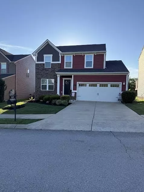2620 Bluffton Ln, Columbia, TN 38401