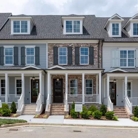 4013 Forestside Dr, Franklin, TN 37064