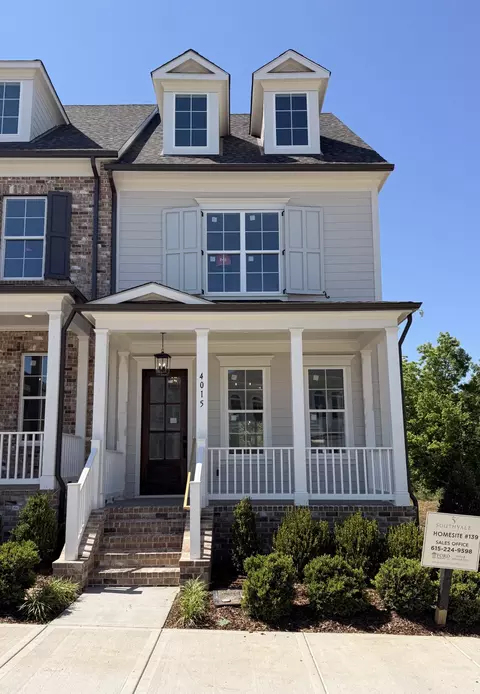 4015 Forestside Dr, Franklin, TN 37064