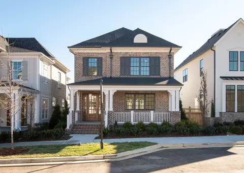 4006 Forestside Dr, Franklin, TN 37064