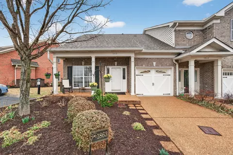 1863 Brentwood Pointe, Franklin, TN 37067