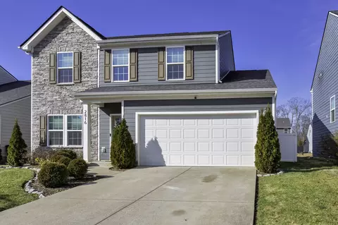 2816 Bluestem Ln, Murfreesboro, TN 37128 photo 2