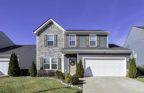 2816 Bluestem Ln, Murfreesboro, TN 37128