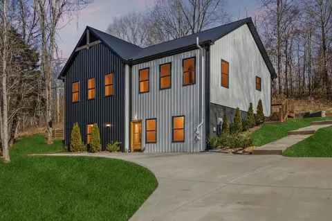 133 Grices Creek Rd, Cumberland City, TN 37050