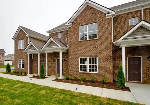 236 Rowlette Cir, Murfreesboro, TN 37127