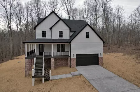 2935 Friendship Rd, Cross Plains, TN 37049