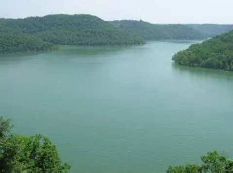 1 Harbor Pointe Dr, Silver Point, TN 38582