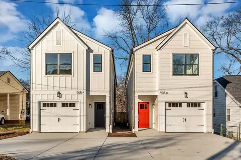 905 Spain Ave # A, Nashville, TN 37216