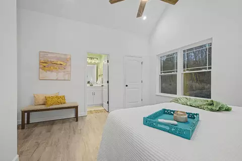 Bedroom - 732 Lucas Rd, Dickson, TN 37055 photo 3 of 6