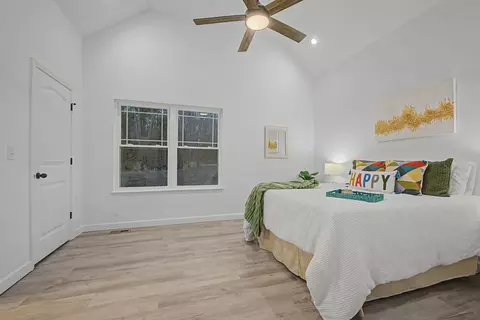 Bedroom - 732 Lucas Rd, Dickson, TN 37055 photo 2 of 6