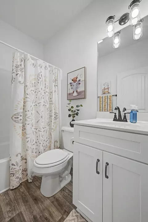 Bath - 732 Lucas Rd, Dickson, TN 37055 photo 4 of 4