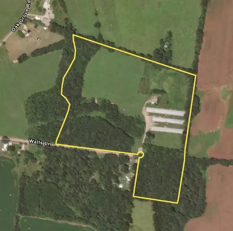 460 Walls Ln, Decherd, TN 37324