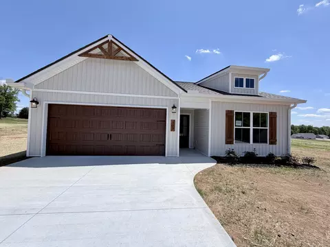 503 Mandalorian Way, Dickson, TN 37055