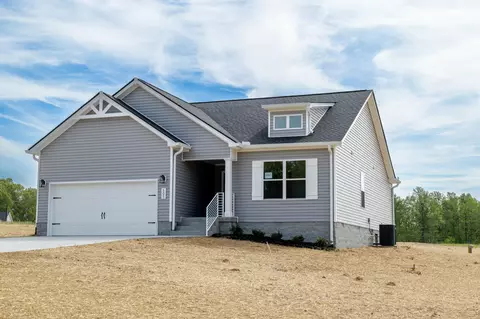 505 Mandalorian Way, Dickson, TN 37055