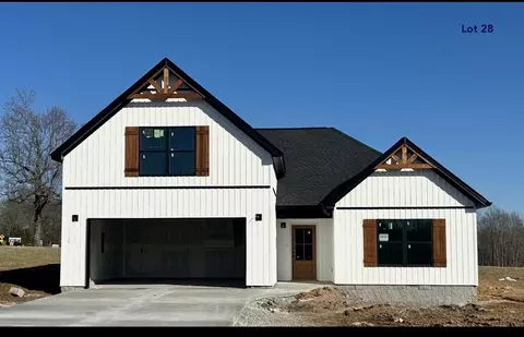 501 Mandalorian Way, Dickson, TN 37055