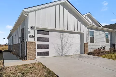 2064 Holmesburg Private Cir, Gallatin, TN 37066