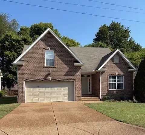 1060 Golf View Way, Spring Hill, TN 37174