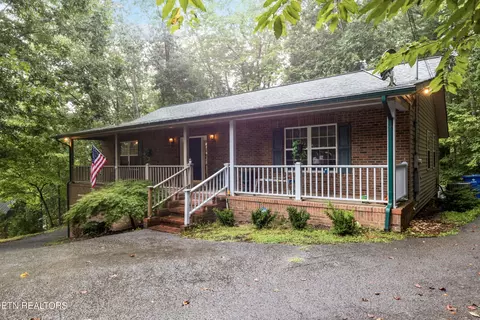 7509 Belfast Ln, Knoxville, TN 37931