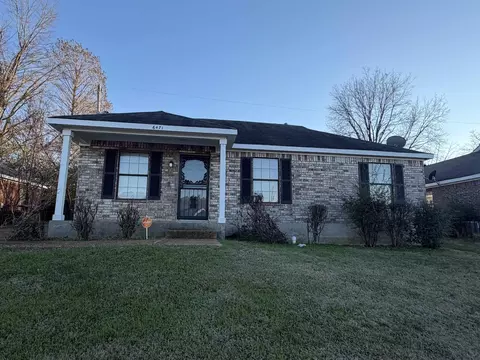 6471 S Copper Valley Dr, Memphis, TN 38141
