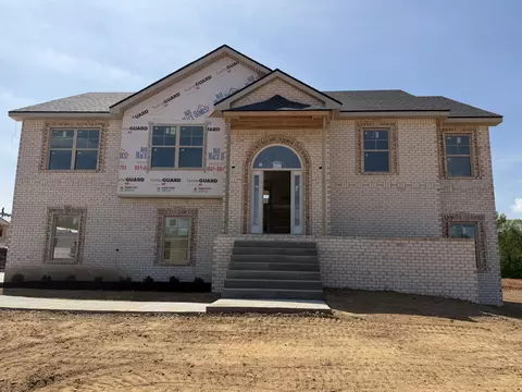 323 Cardinal Crk, Clarksville, TN 37040