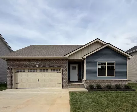 325 Cardinal Crk, Clarksville, TN 37040