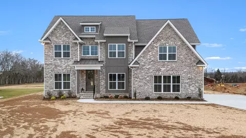 7302 W Gum Rd, Murfreesboro, TN 37127