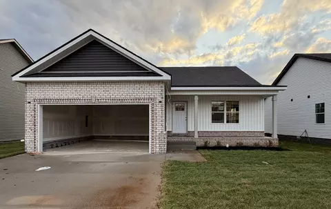 329 Cardinal Crk, Clarksville, TN 37040