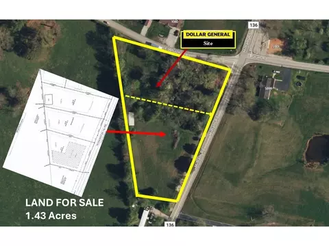 5898 Hilham Rd, Cookeville, TN 38506