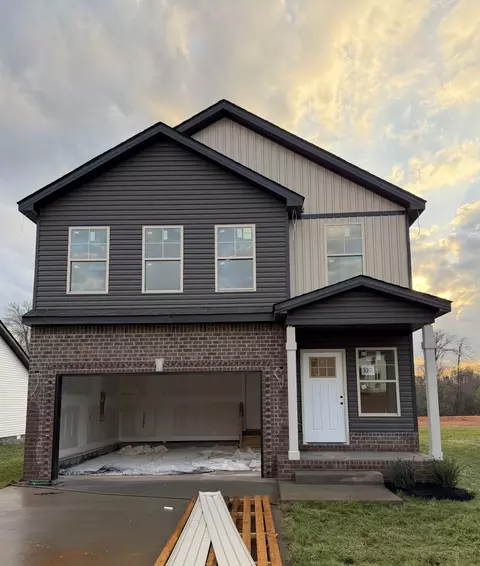 327 Cardinal Crk, Clarksville, TN 37040
