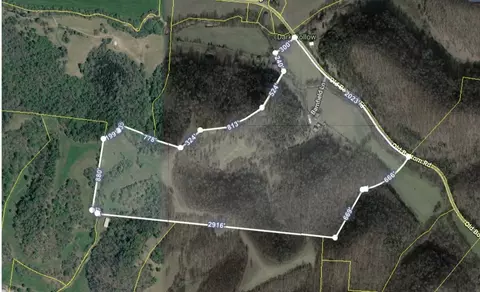 93 Barnfield Ln, Lafayette, TN 37083