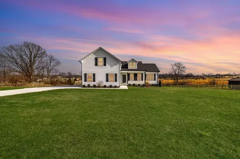 462 Halltown Rd, Portland, TN 37148