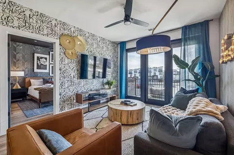 303 31st Ave N #413, Nashville, TN 37203