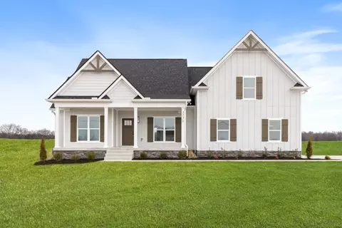 5558 Borthick Rd, Springfield, TN 37172