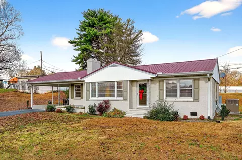 111 Roosevelt Rd, Mcminnville, TN 37110