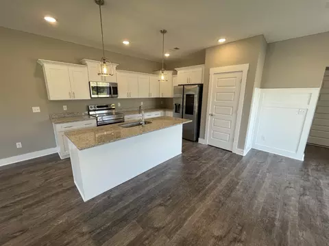 Kitchen - 2180 Barringer Ln, Murfreesboro, TN 37128 photo 1 of 3