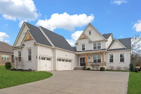 1425 Trumpet Lily Pl, Nolensville, TN 37135