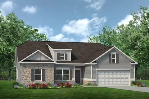 577 Nightengale Ridge Dr, Columbia, TN 38401