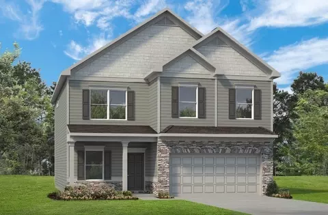 602 Nightengale Ridge Dr, Columbia, TN 38401