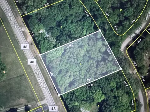 0 Hwy 48 N, Centerville, TN 37033