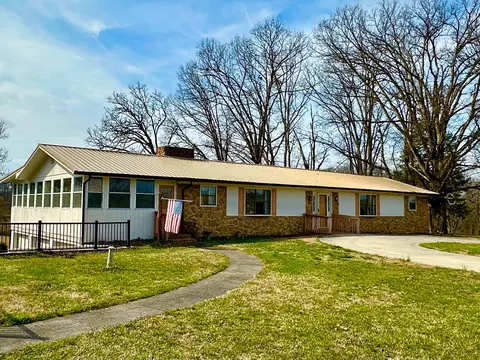 1827 Lowery Dr, New Market, TN 37820