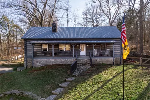 311 Carole Ln, Mount Juliet, TN 37122