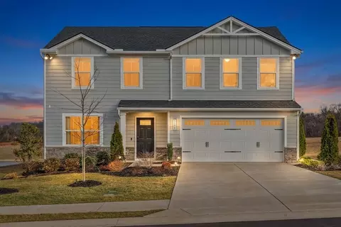 1139 Lisenbee Way, Clarksville, TN 37042