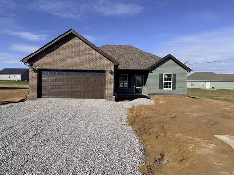 384 Ridge St, Manchester, TN 37355