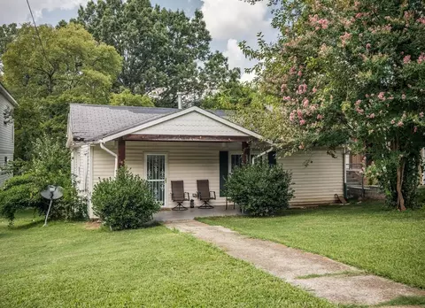 1815 Cahal Ave, Nashville, TN 37206