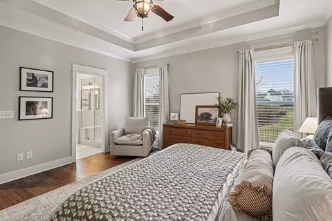Bedroom - 700 Beamon Dr, Franklin, TN 37064 photo 1 of 5