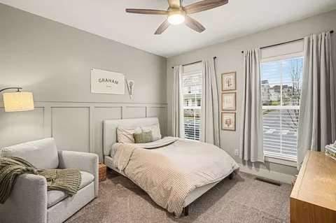 Bedroom - 700 Beamon Dr, Franklin, TN 37064 photo 3 of 5