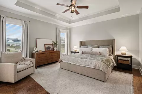 Bedroom - 700 Beamon Dr, Franklin, TN 37064 photo 2 of 5