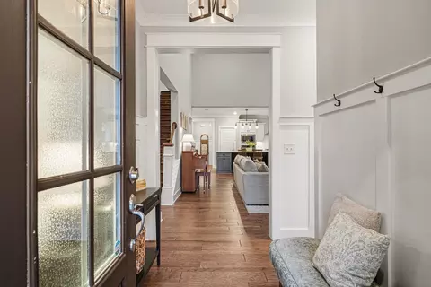 Entry Way - 700 Beamon Dr, Franklin, TN 37064 photo 1 of 1