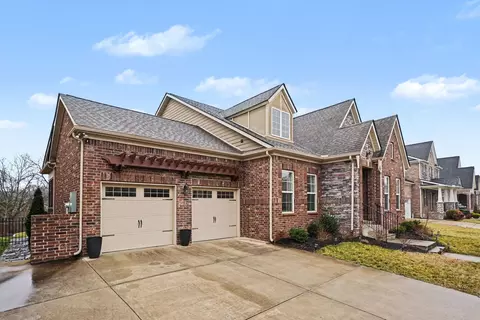 Exterior - 700 Beamon Dr, Franklin, TN 37064 photo 6 of 6